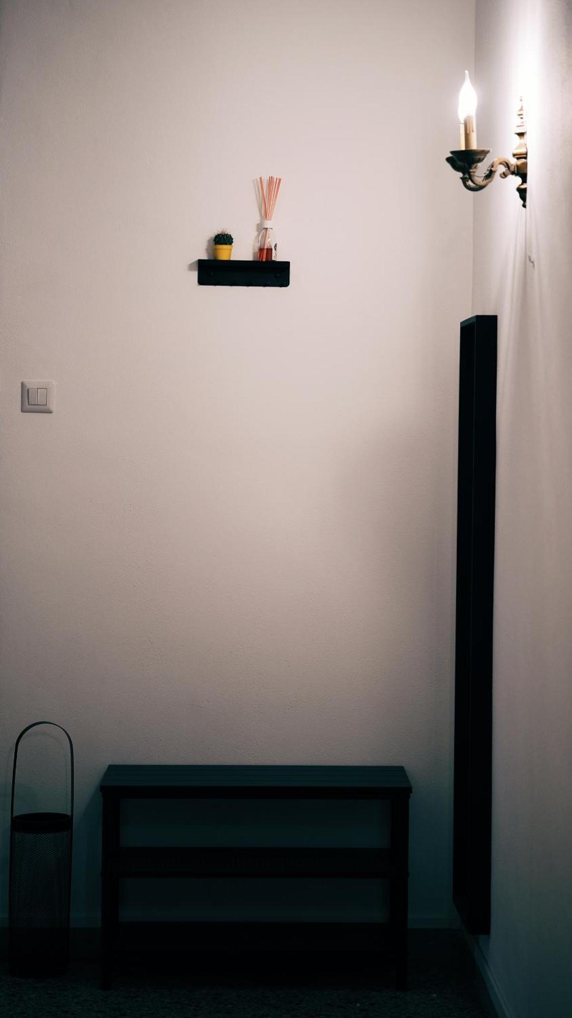 Apartamento Betty House