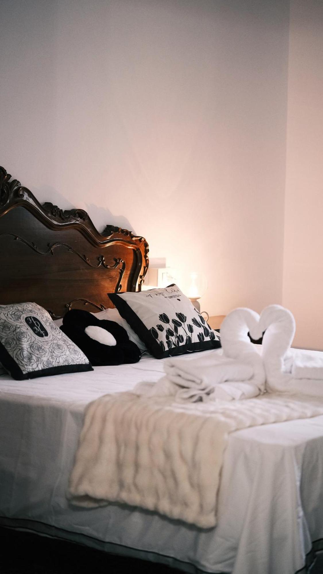 Betty House Apartamento *