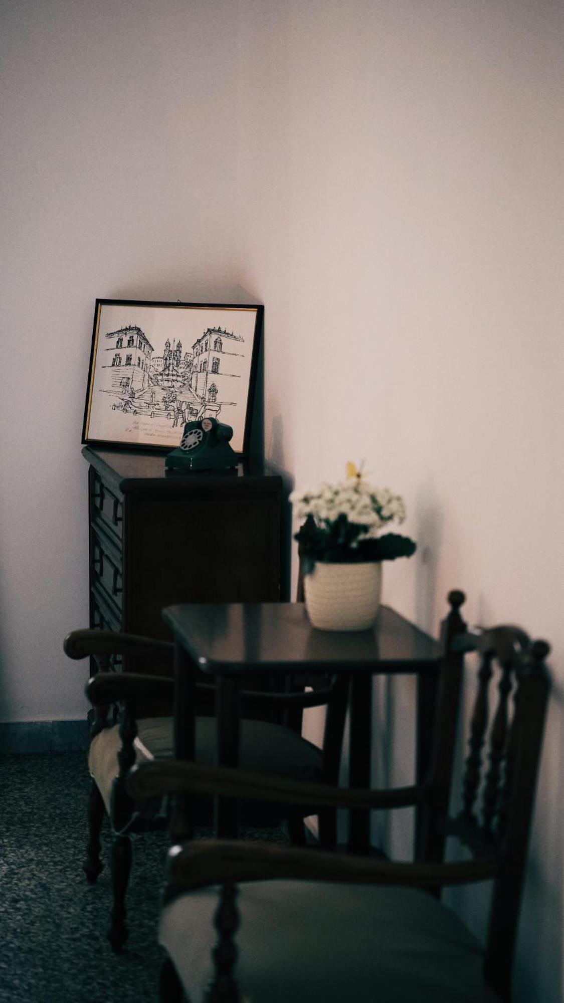 Apartamento Betty House