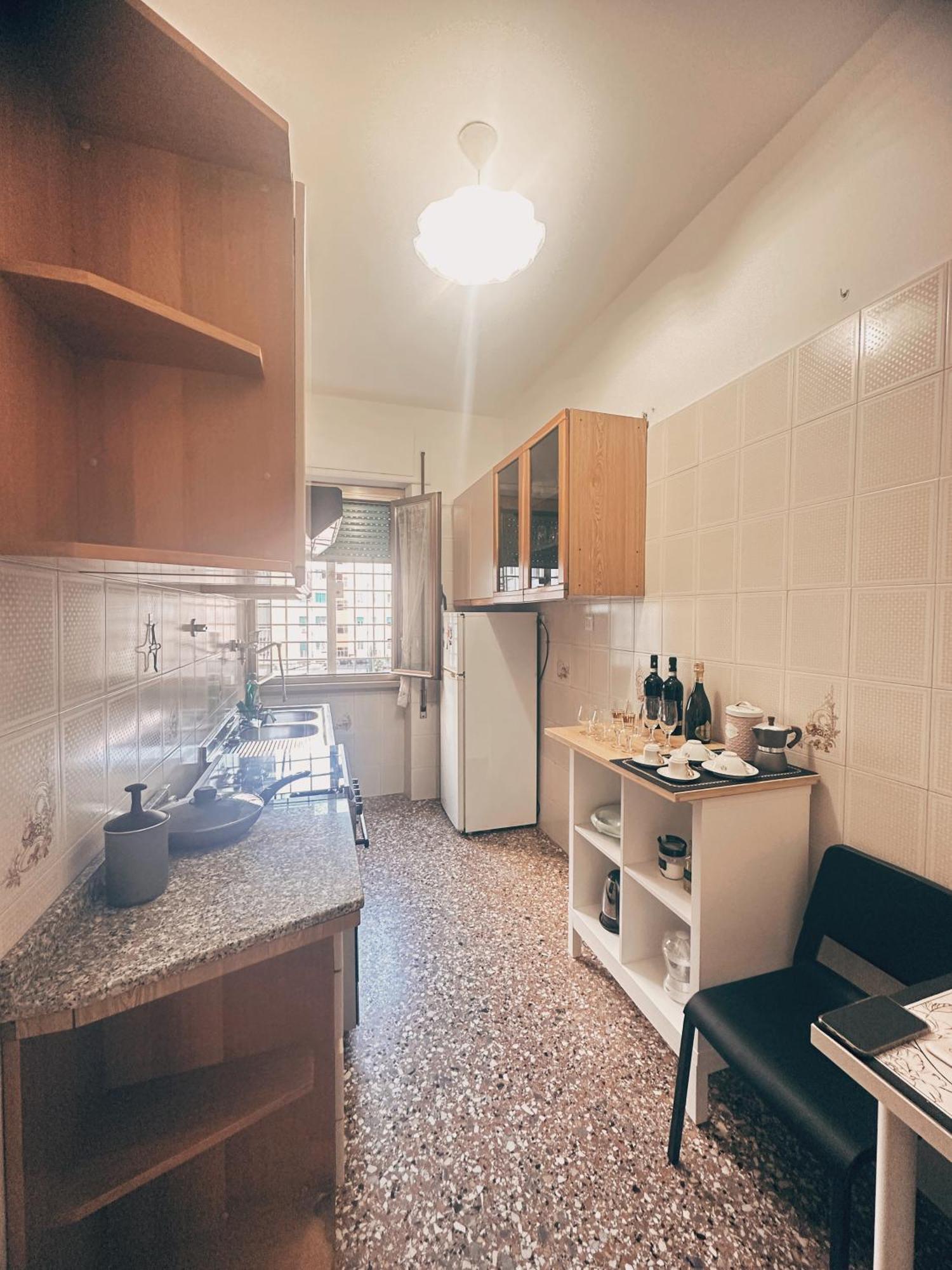 Betty House Apartamento *