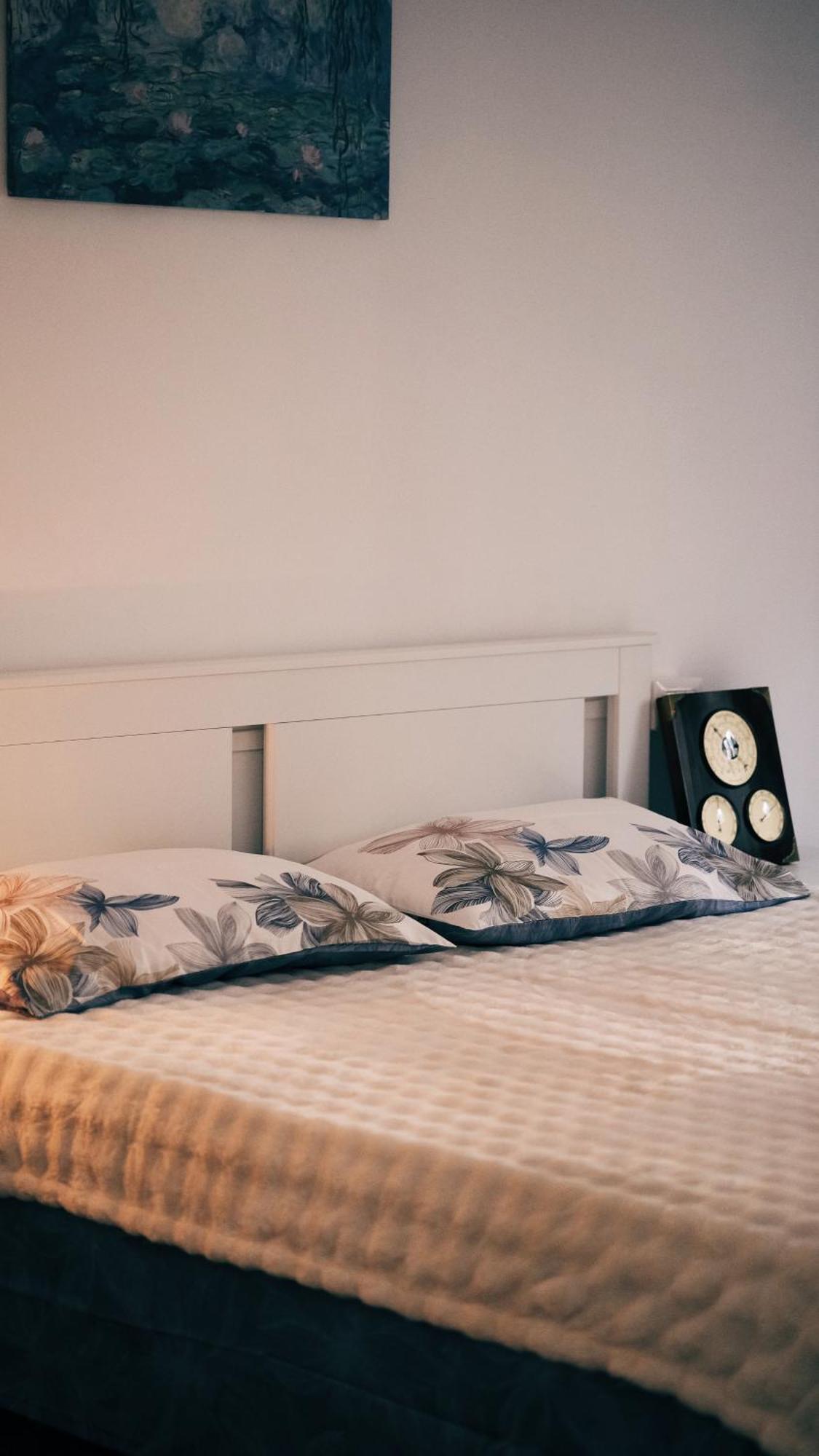 Apartamento Betty House Roma