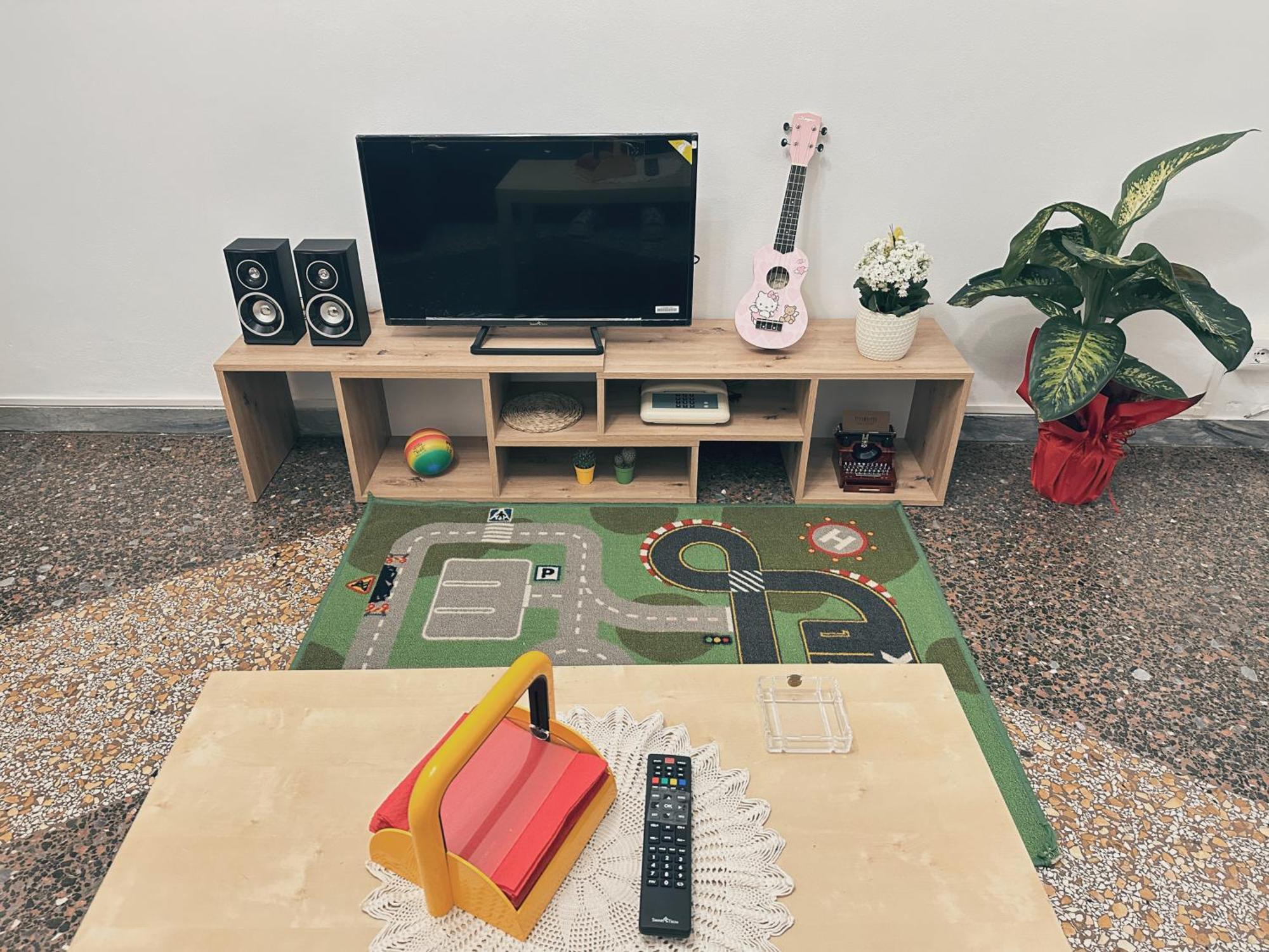 Betty House Apartamento Roma
