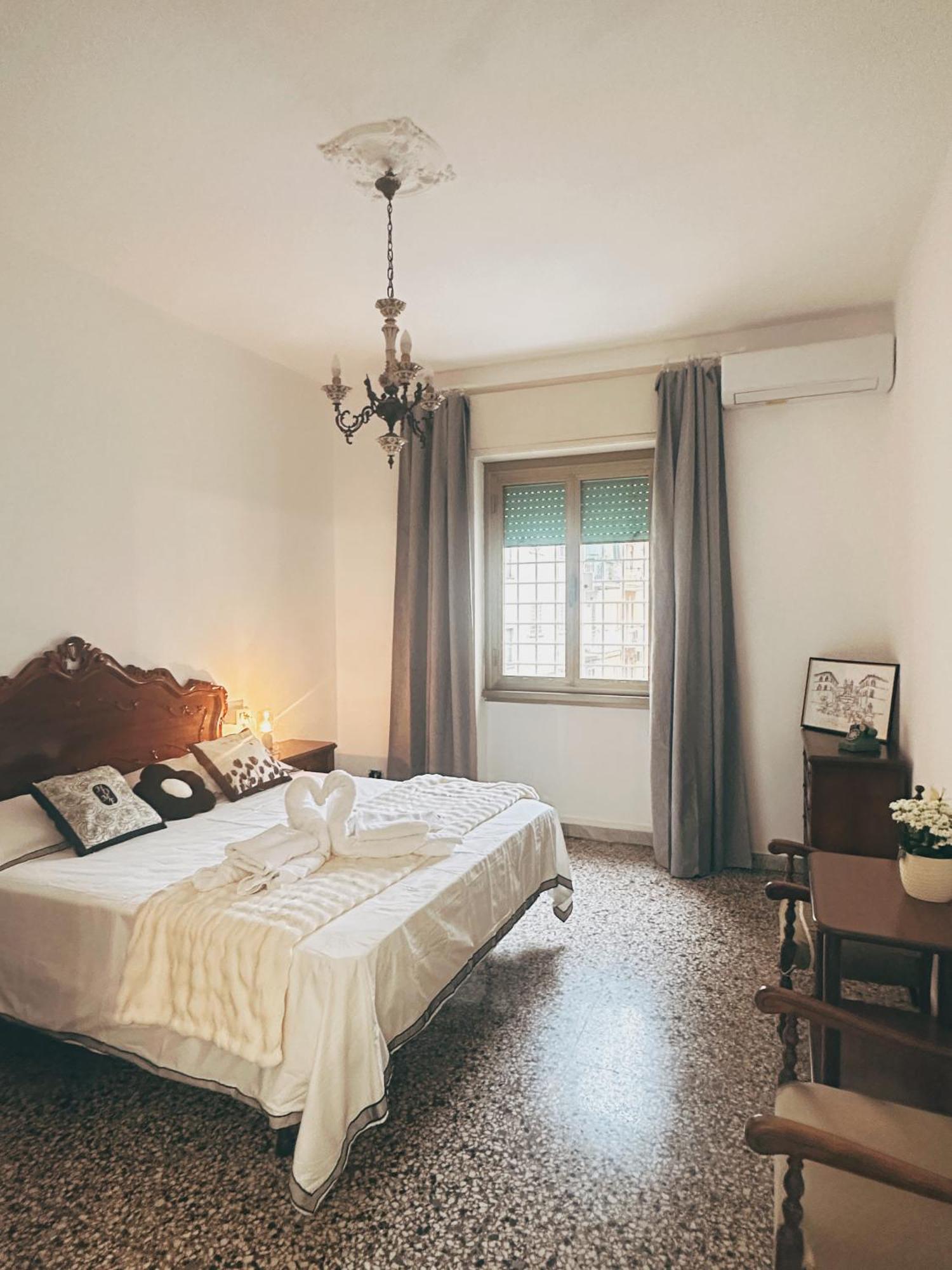Betty House Apartamento *
