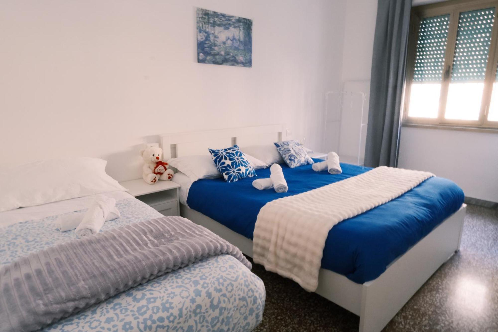 Betty House Apartamento *
