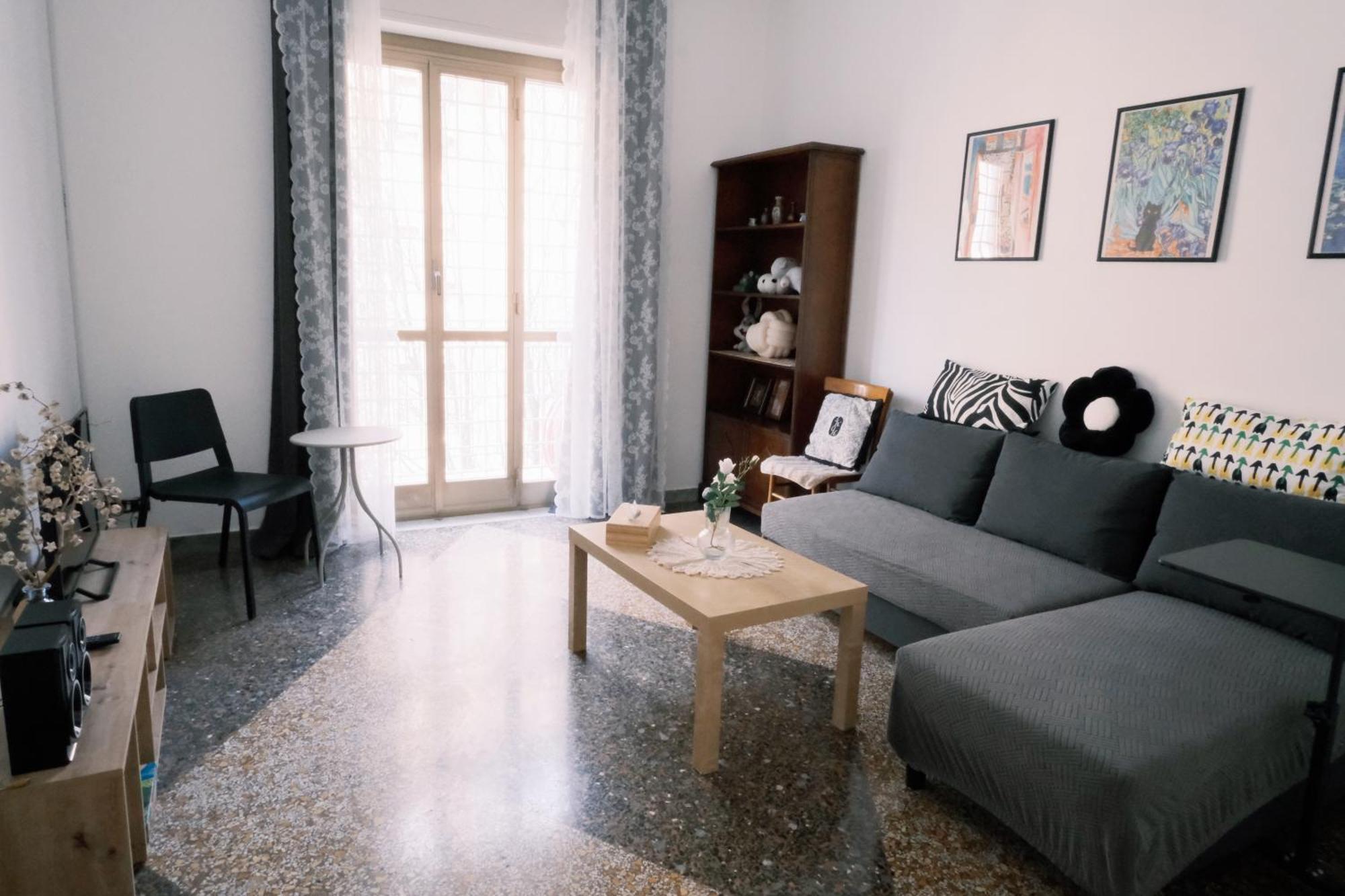 Betty House Apartamento *