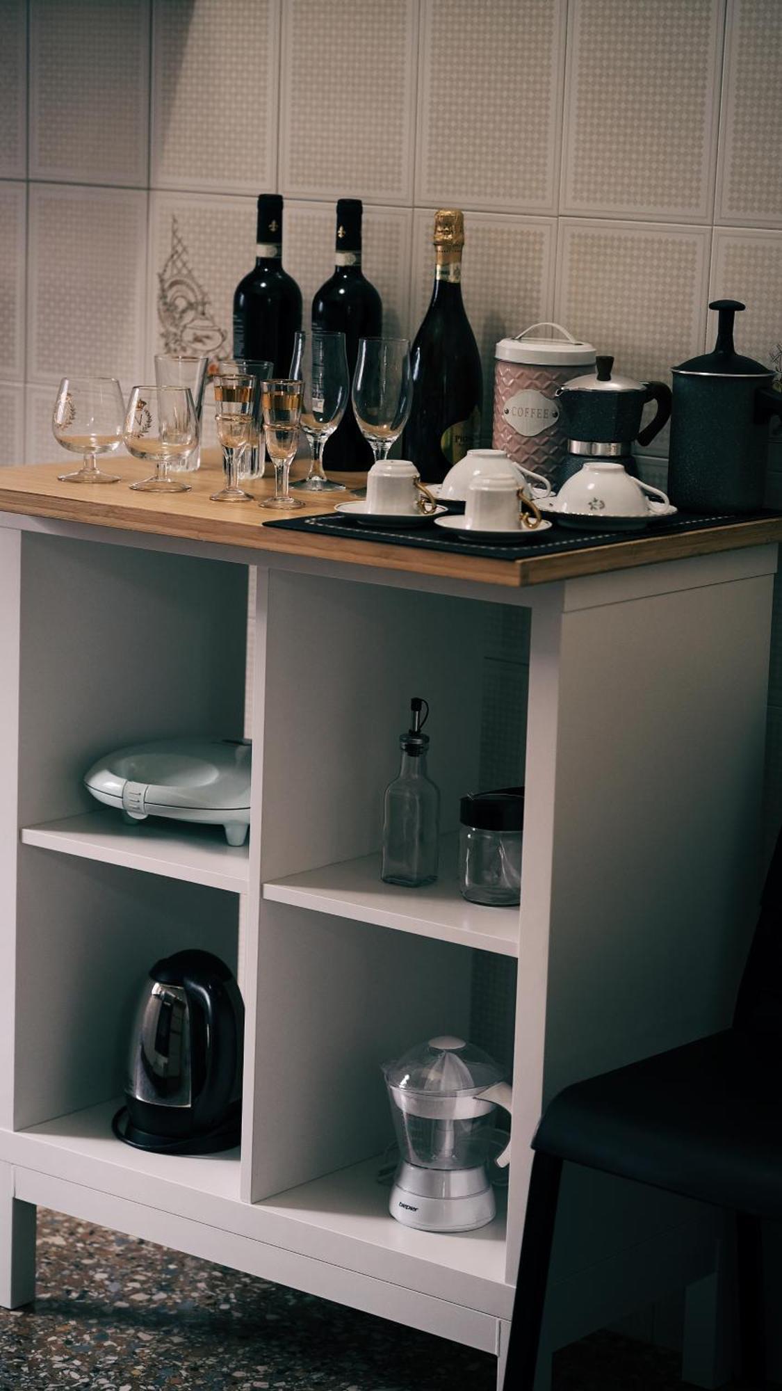 Betty House Apartamento