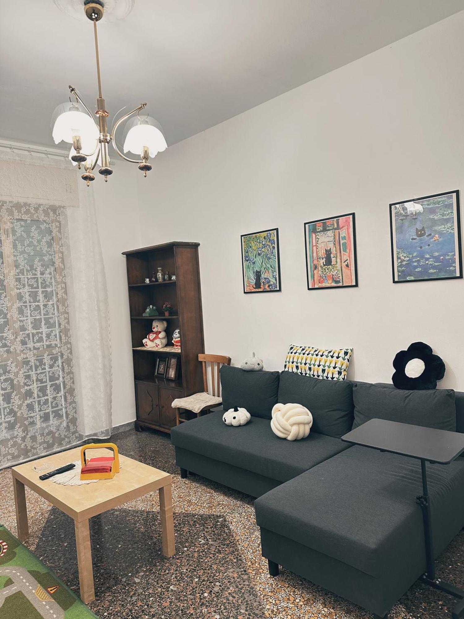 Apartamento Betty House *