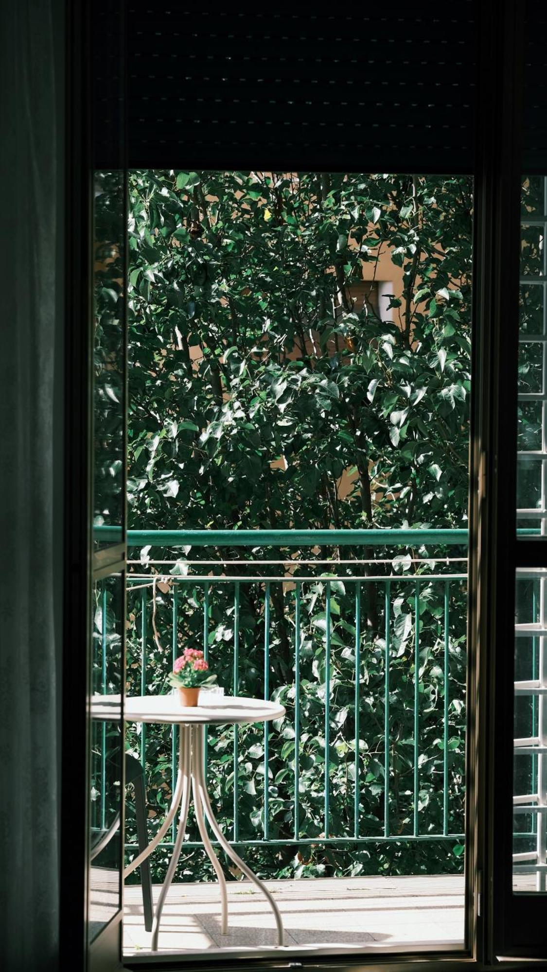 Betty House Apartamento