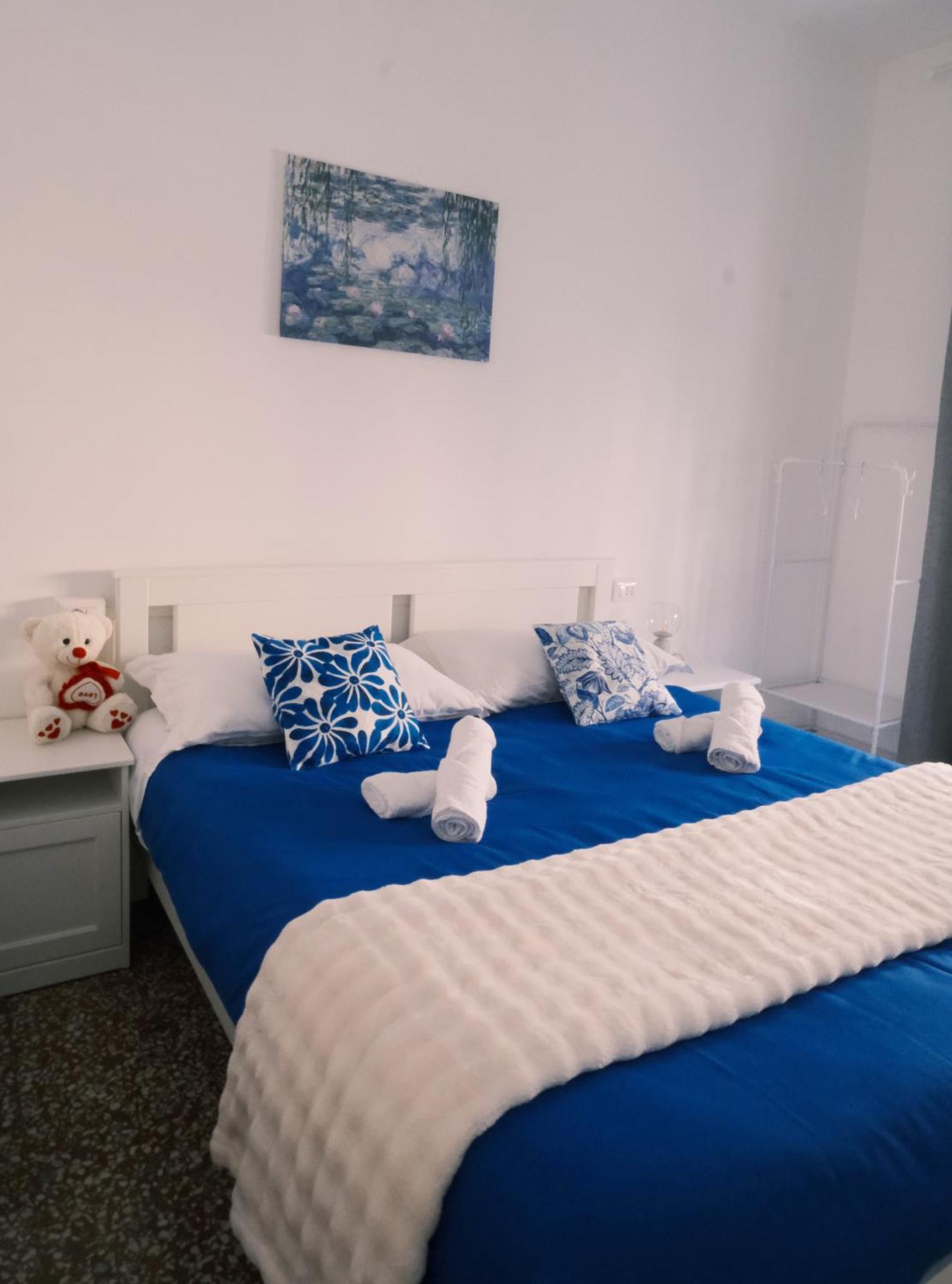 Betty House Apartamento Roma